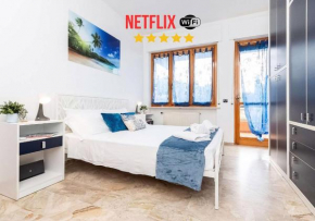 Vista Mare & 300mt da Spiaggia con FreeParking e AC Laigueglia